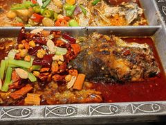 -鸣记脆皮烤鱼(山姆店)