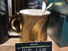 -星巴克(西湖天地店)