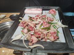 -烤路里·韩国品质自助烤肉(石路天虹4号店)