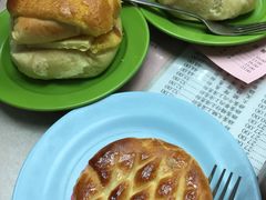 -金凤茶餐厅(湾仔店)