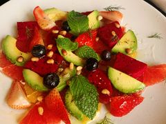 -The Rug Cafe(王府中环店)