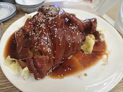 -巷子深菜馆(新华路店)
