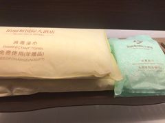 -威海铂丽斯国际大酒店(威海高铁站店)