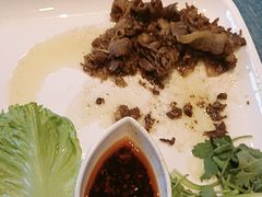 -恒记饭店·海鲜明档(淹城店)