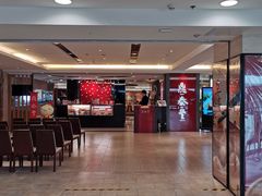 大堂-鼎泰丰(当代商城店)