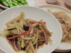 -顺风汤馆·广府粤菜(江宸天街店)