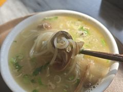 -郝刚刚羊杂割(柳巷店)
