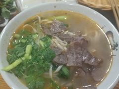 -刘一碗牛肉汤(前进路店)