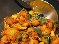 -狮拾久·现代新加坡料理(壹方城店)