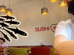 -Sushi Love 创意寿司(丽影广场店)