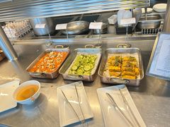 -锦厨国际自助餐厅 · 云端景观 (昆明索菲特大酒店)