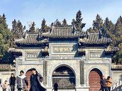 -花洲书院