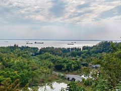 -狼山风景名胜区