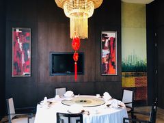 包厢-上海金桥红枫万豪酒店-万豪中餐厅
