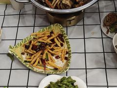 -四妹餐厅(玫瑰街店)