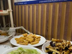 -华春餐馆(鱼山路店)