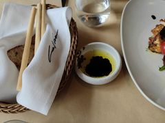 -La Vita 意大利传统料理(富民路店)