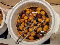 -素满香·Vegan食养自助(天一广场店)