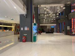 -南美元生态大酒店(海珠店)