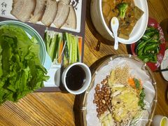 -花溪雨·森林餐厅(石基店)