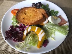 -YUE·6·西式融合餐厅(外滩六号店)