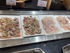 -新希望诺富特酒店-青岛湾中餐厅