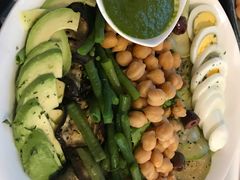 超级加素度沙拉-Moka Bros 摩卡站(西单大悦城店)