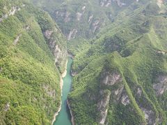 -重庆云阳龙缸景区