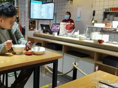 -老家肉饼(永泰庄店)