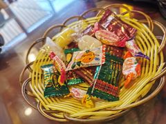 -傣乡之味·傣族特色手抓饭·孔雀宴(大理古城首店)