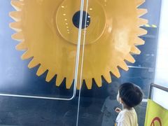 -佛山科学馆