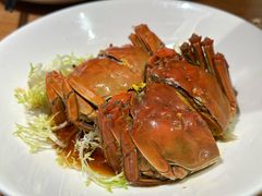 -周家二小姐的菜(西津渡店)