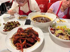 -簋街仔仔小龙虾(簋街二店)
