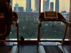 -天津君隆威斯汀酒店