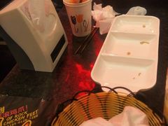 -阿芮烤鸡爪(世纪金源店)
