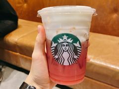 -星巴克臻选(深圳罗湖万象城店)