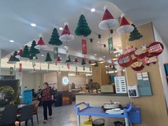 -紫藤园·天目湖大鱼头(南山竹海店)