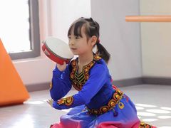 -予荷舞蹈(盛景校区)