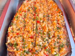 -串小白烧烤(金沙洲店)