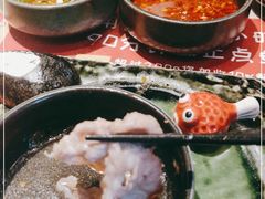 -空之介寿喜烧·和牛放题(恒隆广场店)