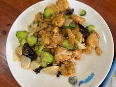 -独流饭店(静海区国土资源分局西)