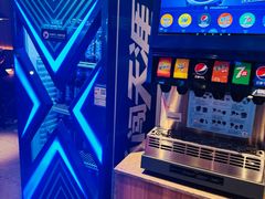-比格比萨自助(国展店)