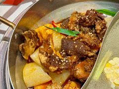 -八合里潮汕鲜牛肉火锅(深圳海岸城店)