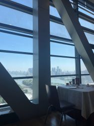 -空中一号宴会厅(信合大厦店)