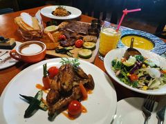 -布拉格餐厅· 中欧捷克菜(全国首店)