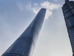 -上海中心大厦