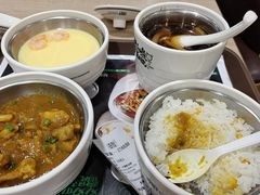 -魏家凉皮(新康隆店)