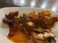 -漢咖啡·全服务式自助晚餐(武汉洲际酒店)