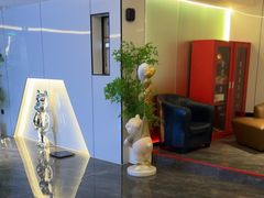 -成都ins星空塔酒店(春熙路天府广场店)