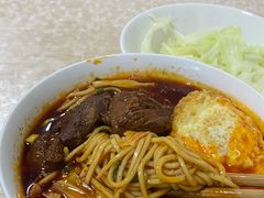 -易毛特色牛肉面(解放碑步行街店)